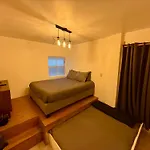 3 Bedroom Apartment And Studio Condesa