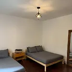 3 Bedroom Apartment And Studio Condesa