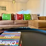 3 Bedroom Apartment And Studio Condesa