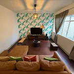 3 Bedroom Apartment And Studio Condesa