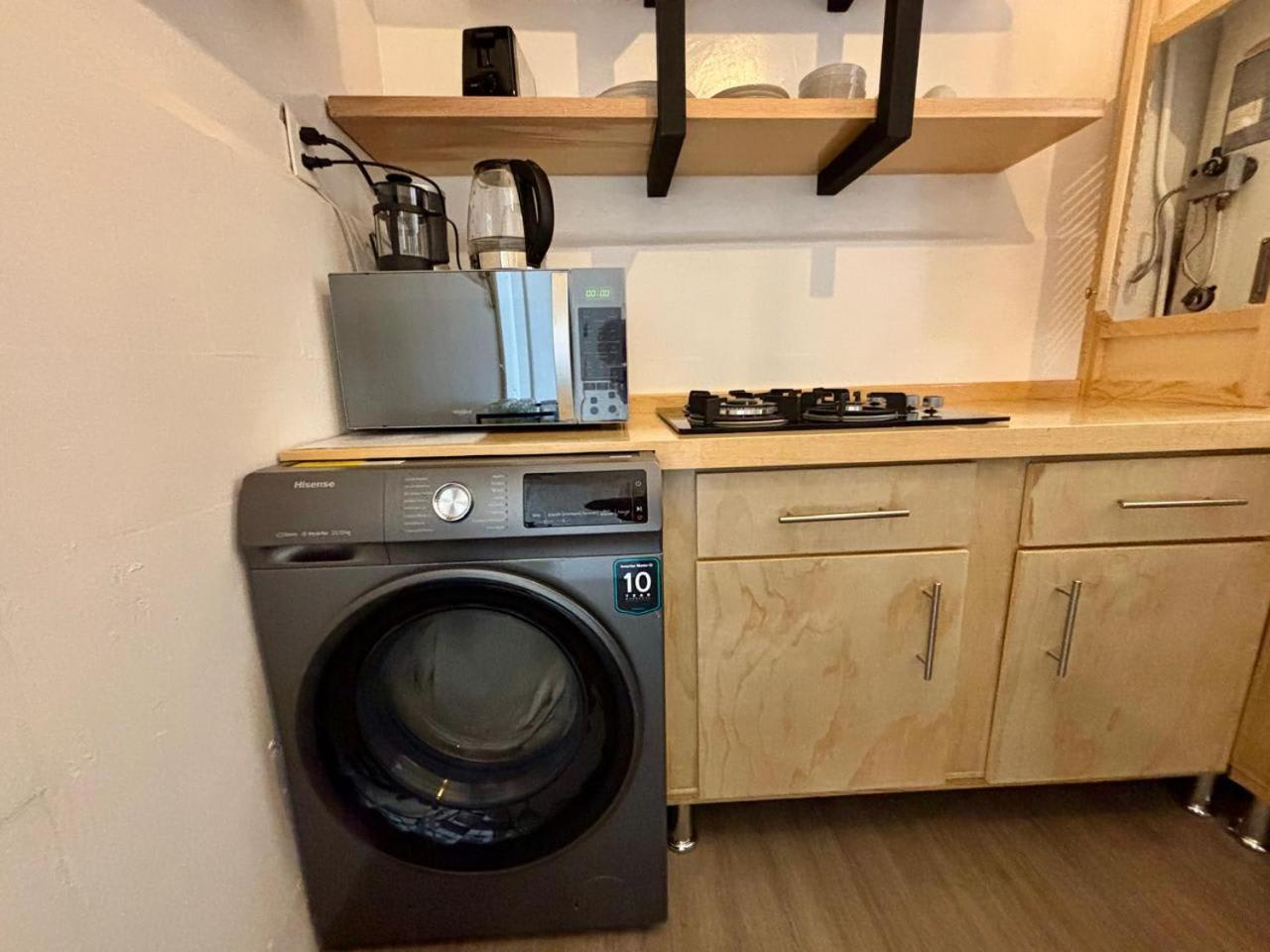 3 Bedroom And Condesa