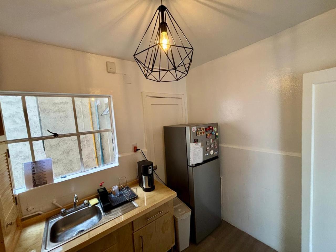 Apartamento 3 Bedroom And Condesa *