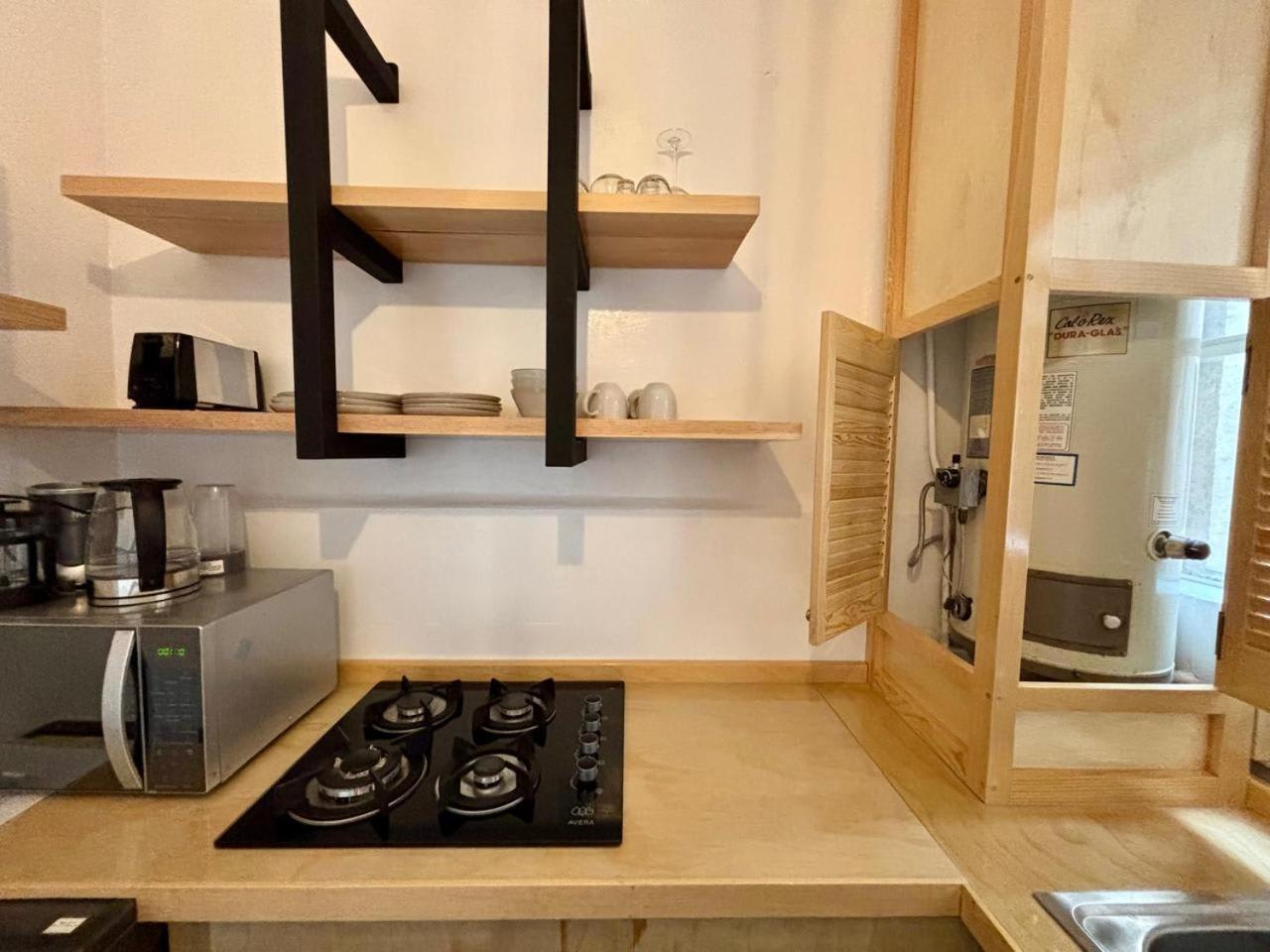 3 Bedroom And Condesa Apartamento