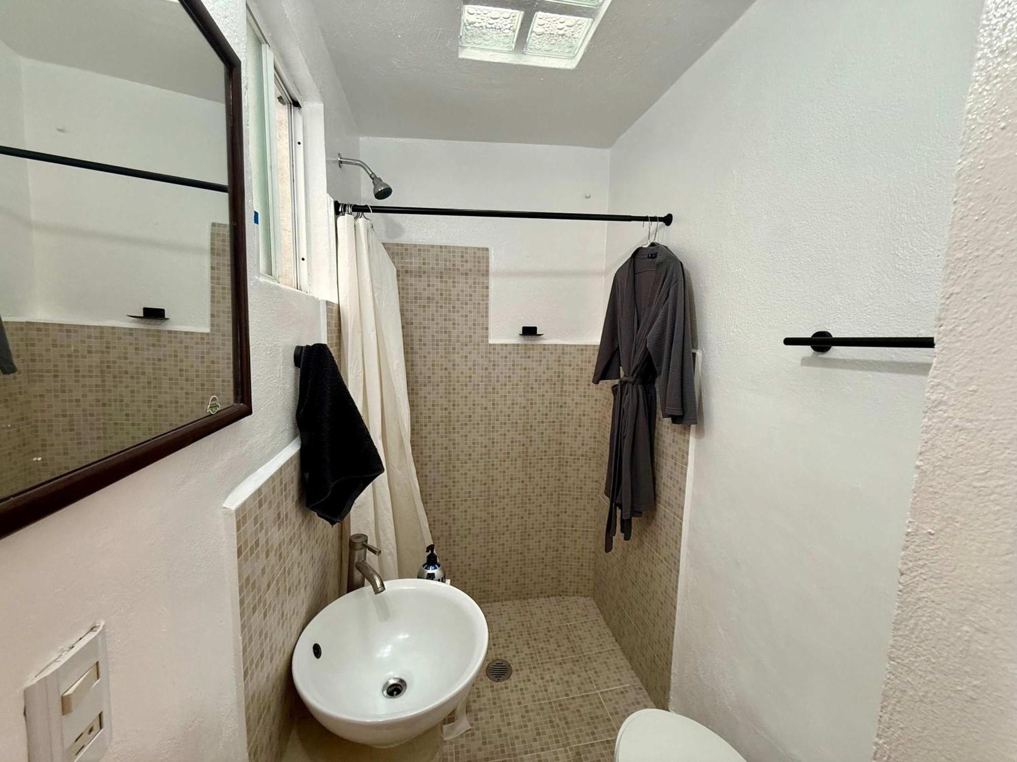 3 Bedroom And Condesa Apartamento *