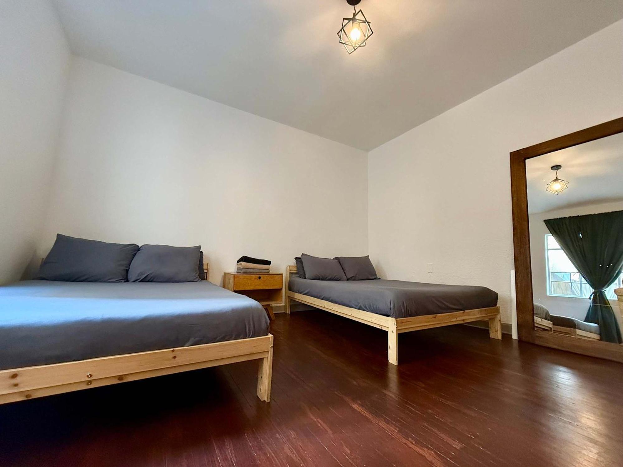3 Bedroom And Condesa Apartamento