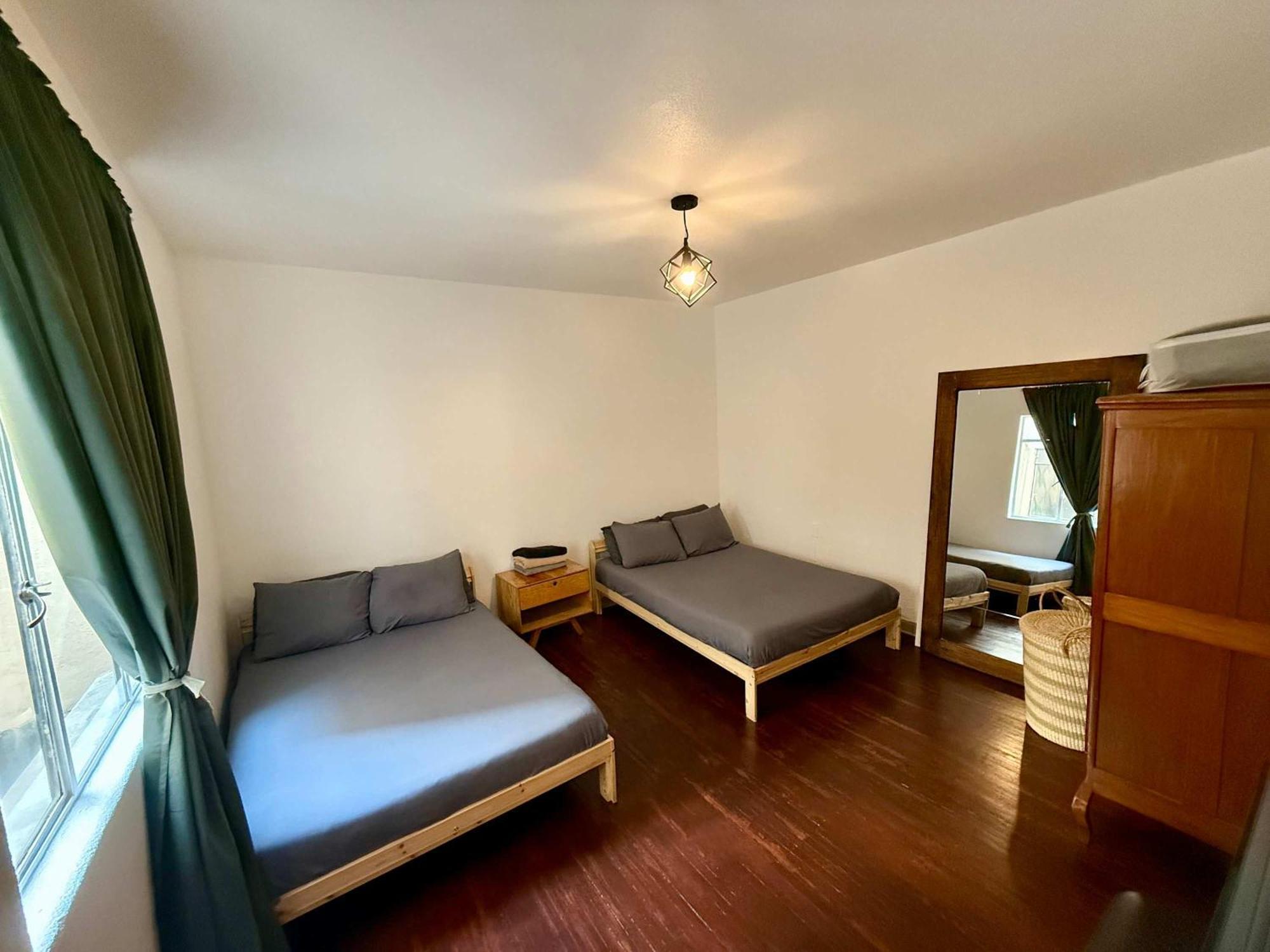 Apartamento 3 Bedroom And Condesa México DF
