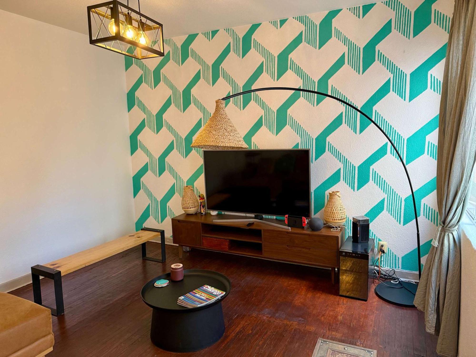 3 Bedroom And Condesa