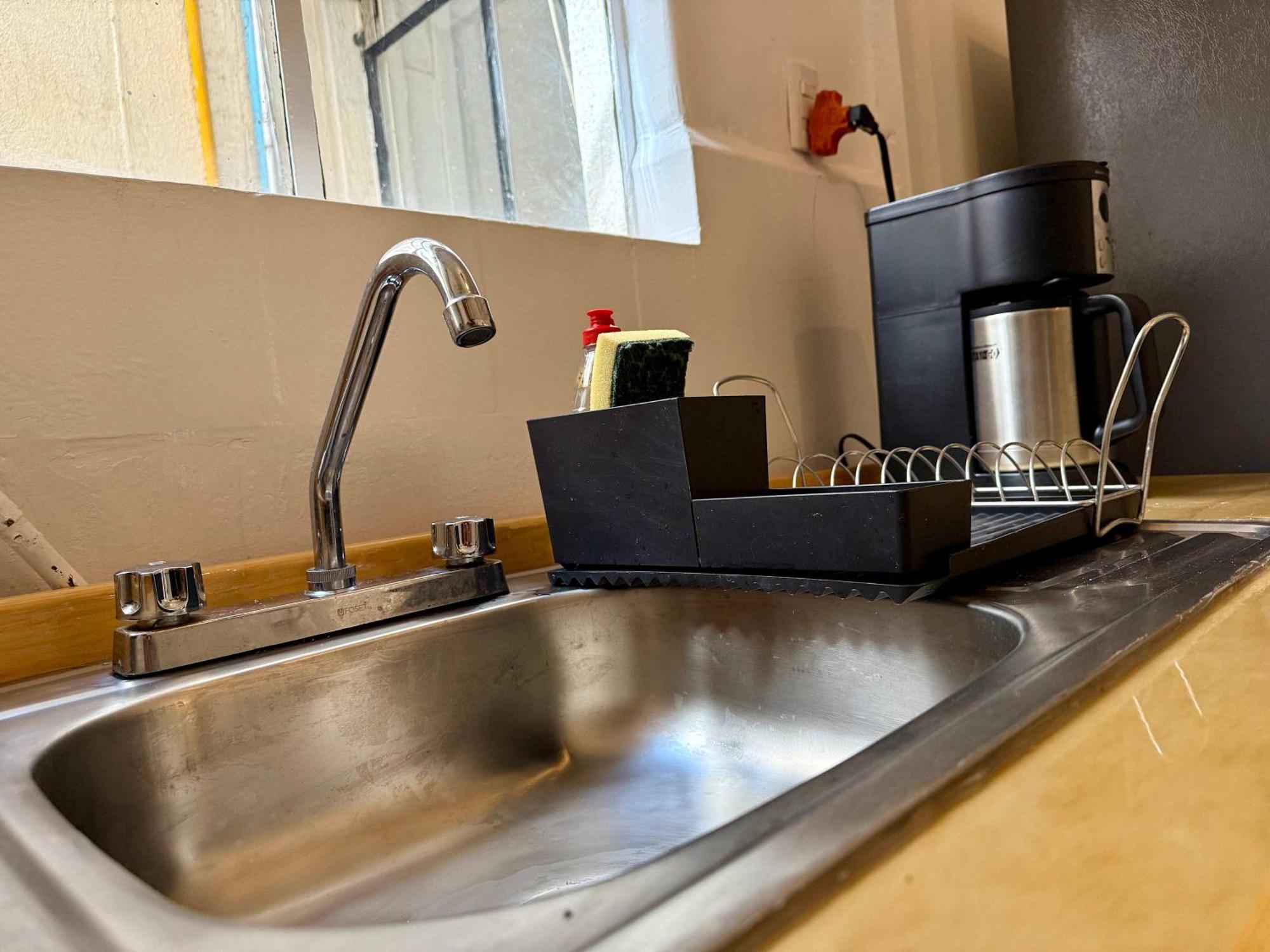 Apartamento 3 Bedroom And Condesa México DF