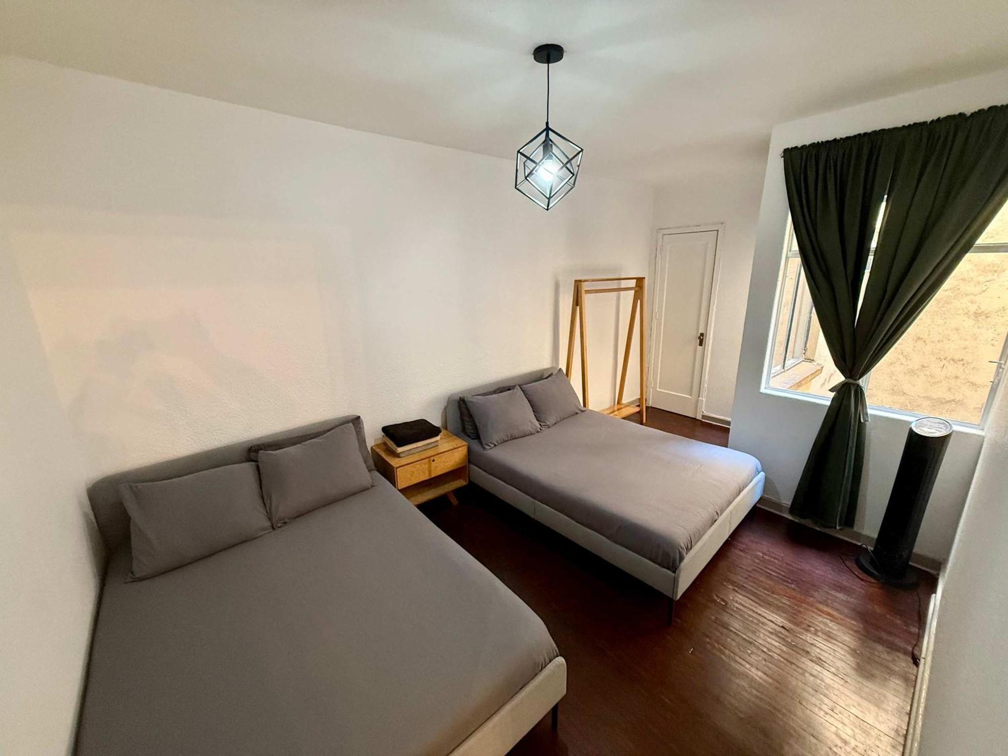 3 Bedroom And Condesa Apartamento *