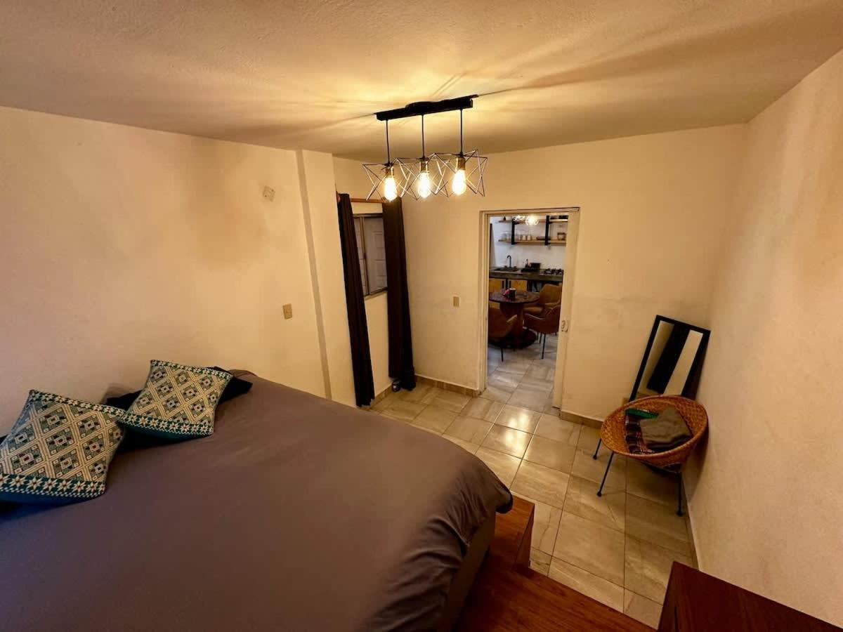 Apartamento 3 Bedroom And Condesa