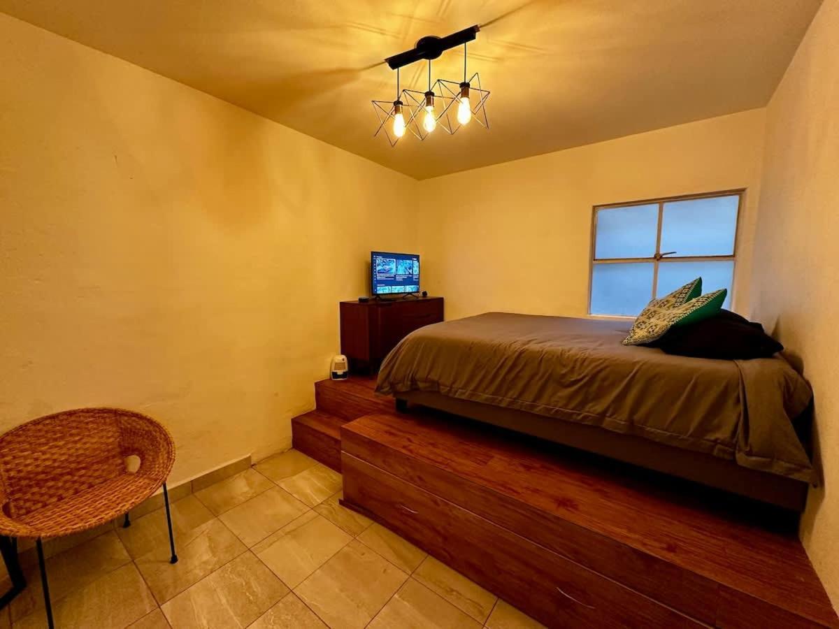 Apartamento 3 Bedroom And Condesa México DF