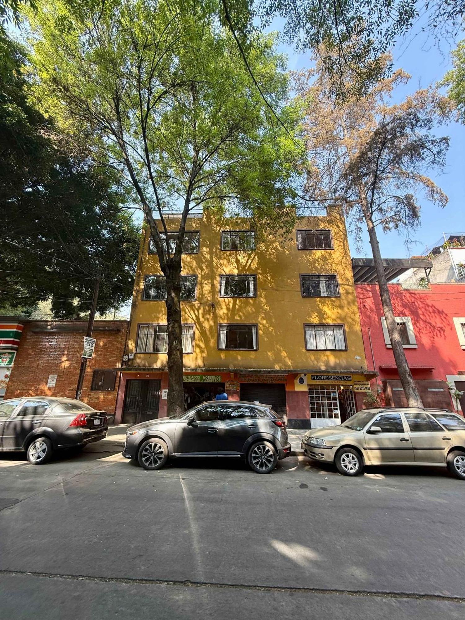 Apartamento 3 Bedroom And Condesa *