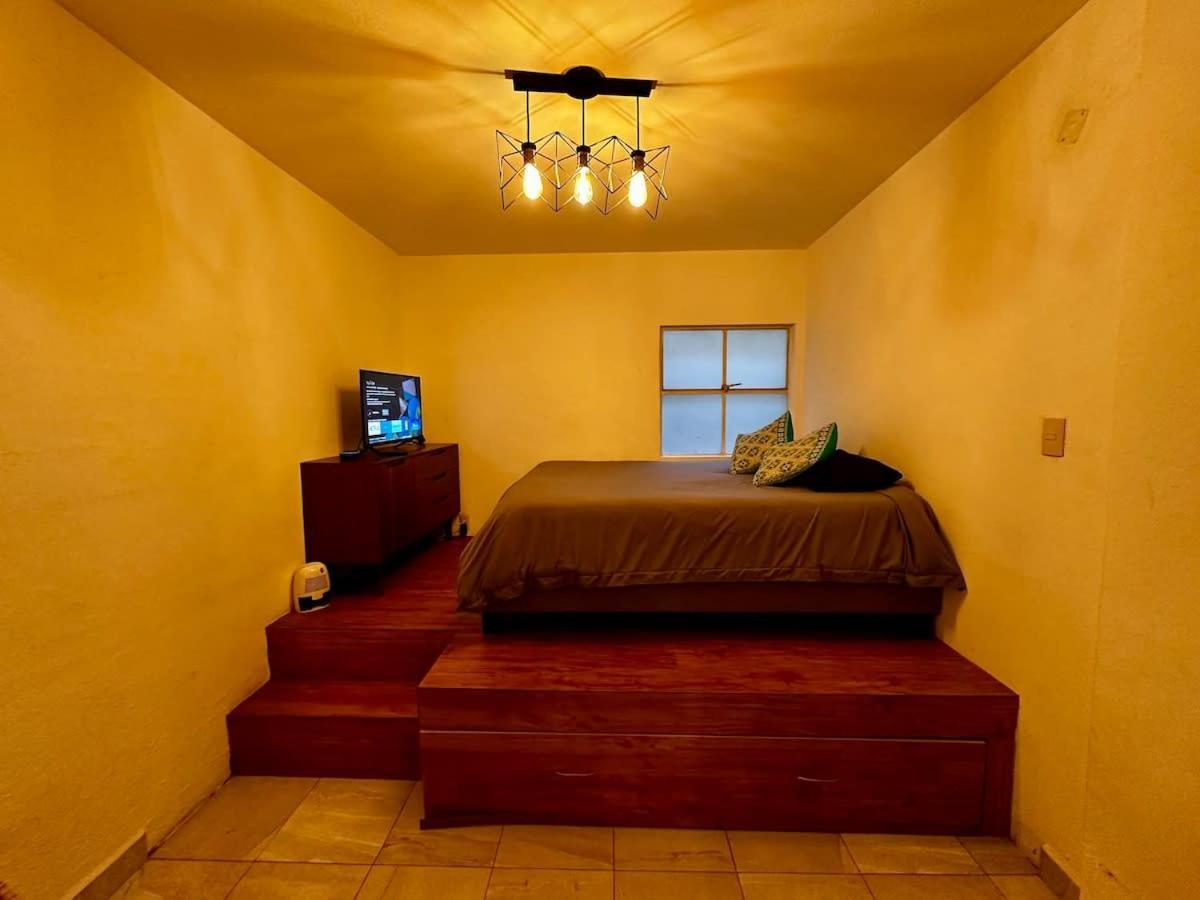 3 Bedroom And Condesa *