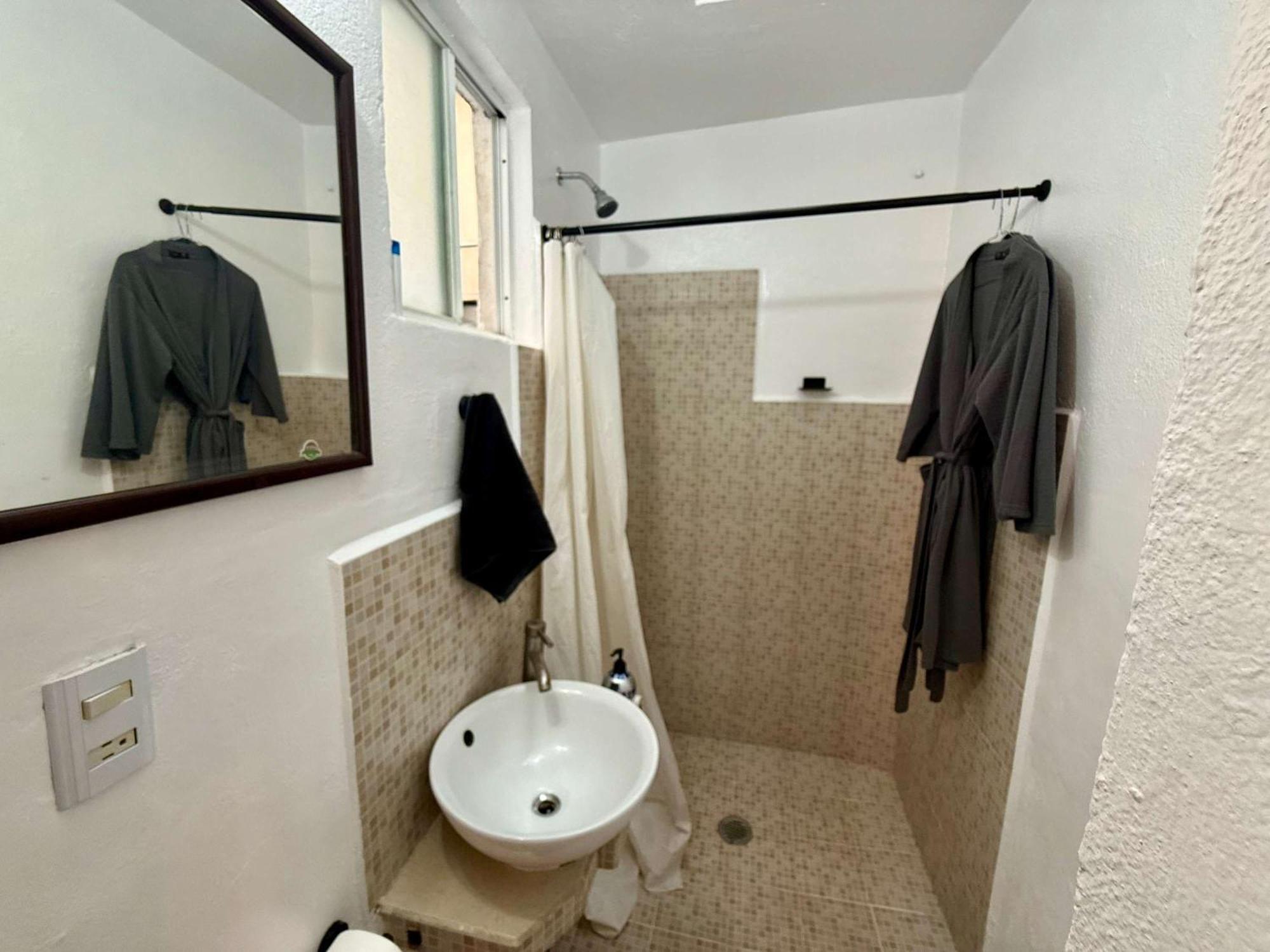 3 Bedroom And Condesa Apartamento *