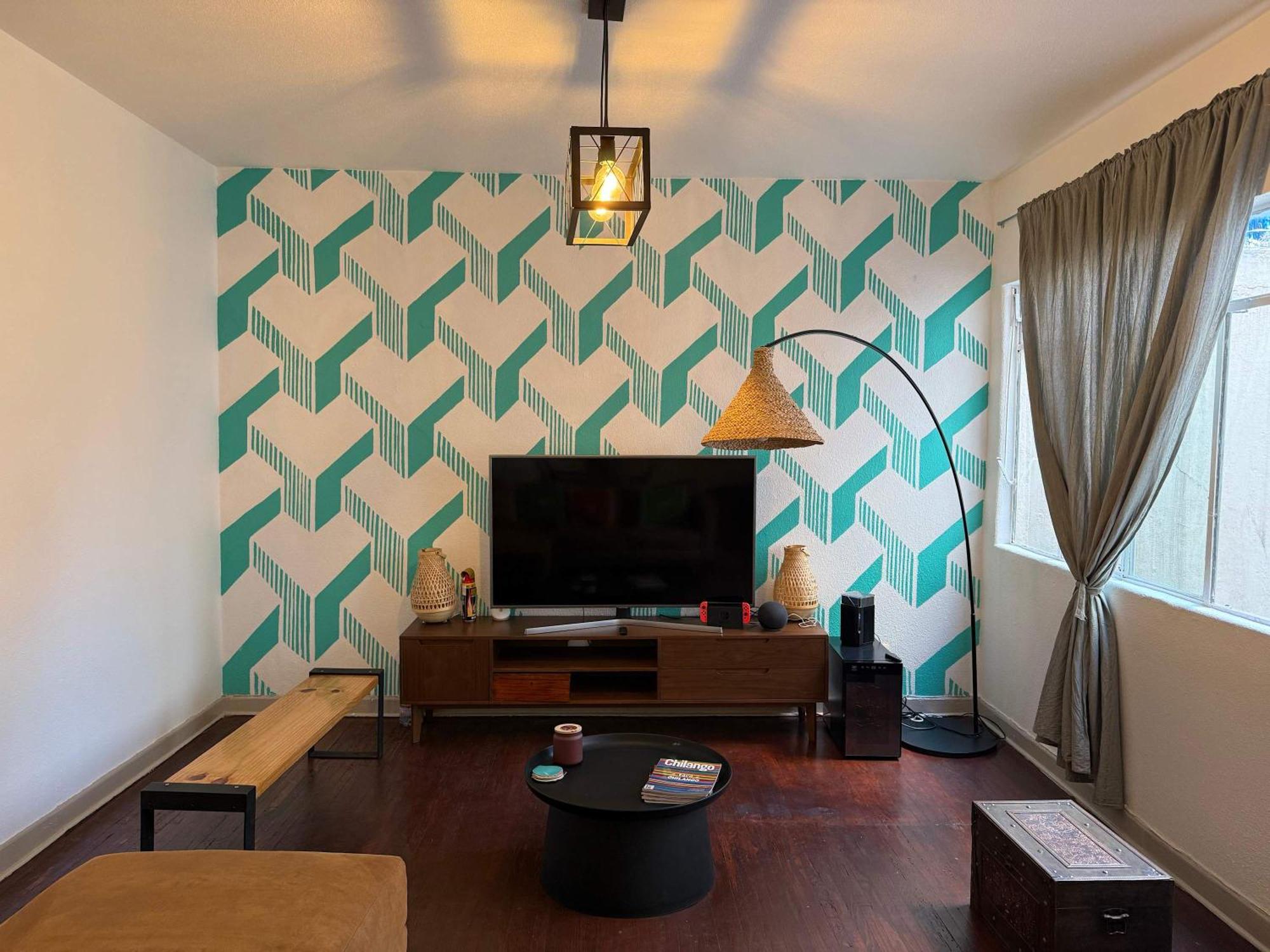 3 Bedroom And Condesa Apartamento