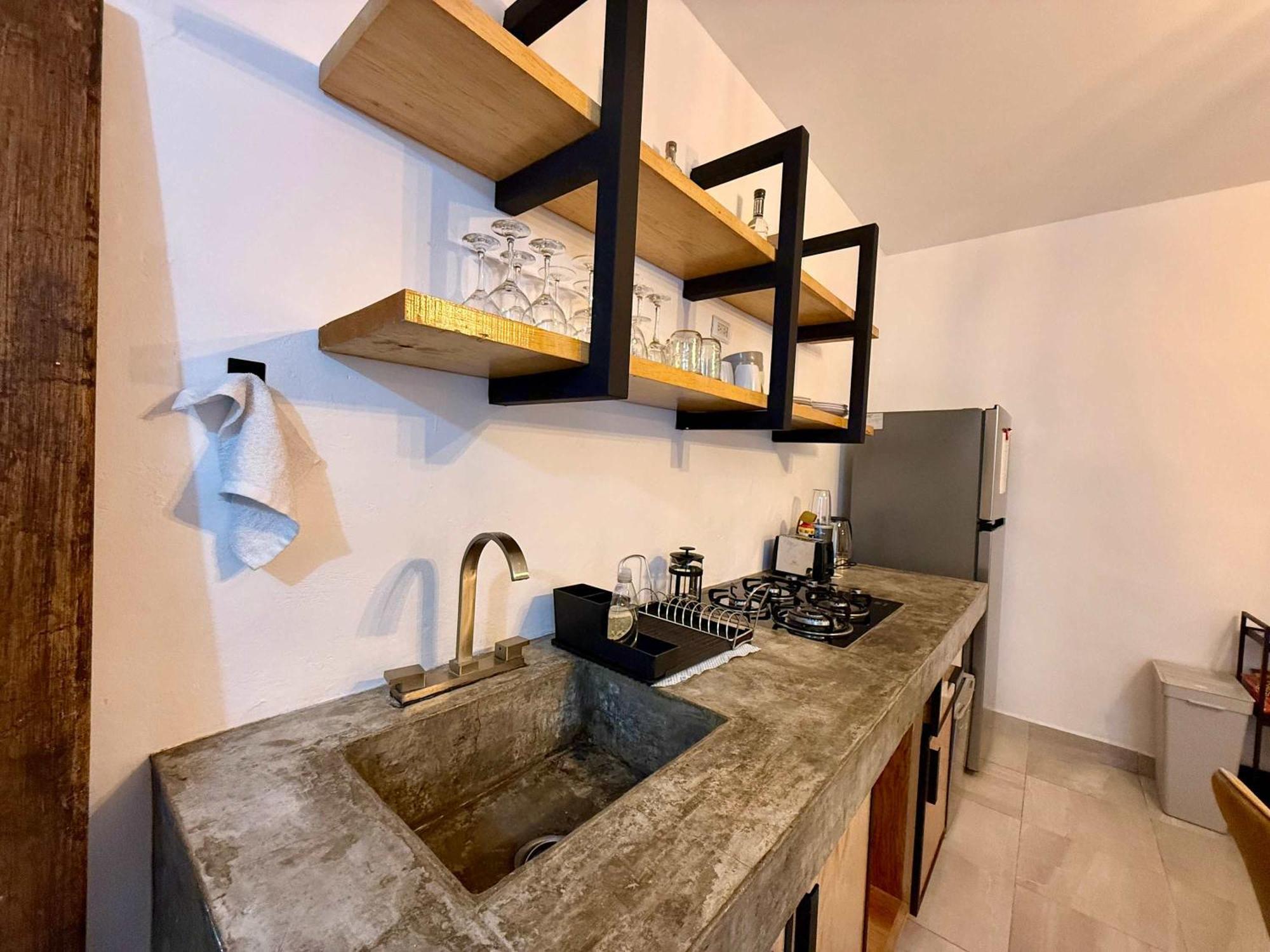 3 Bedroom And Condesa Apartamento *
