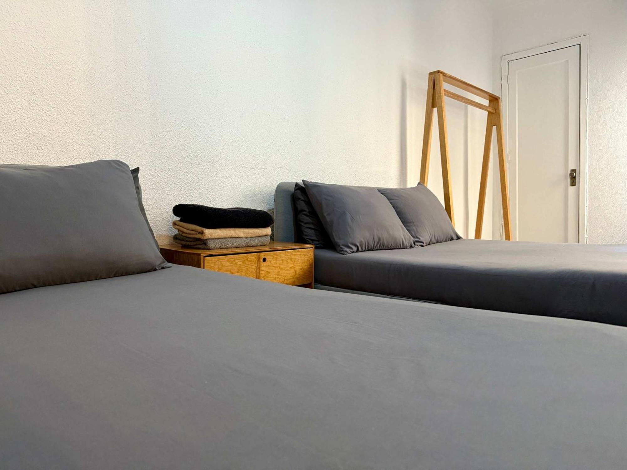 Apartamento 3 Bedroom And Condesa *