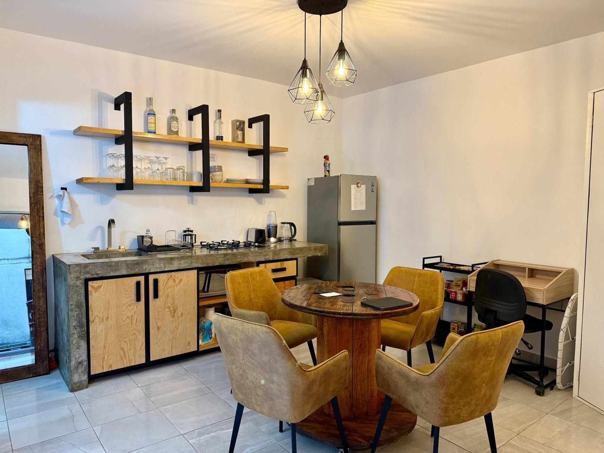 3 Bedroom And Condesa Apartamento *